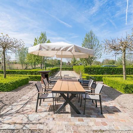 Hoeve De Zuidhoek بروج المظهر الخارجي الصورة