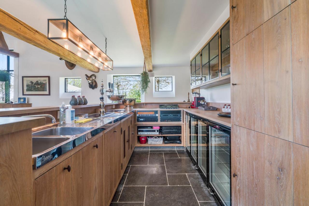 Hoeve De Zuidhoek بروج المظهر الخارجي الصورة