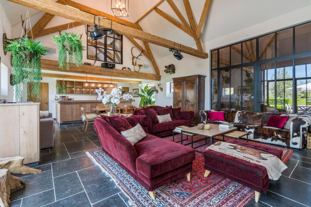Hoeve De Zuidhoek بروج المظهر الخارجي الصورة