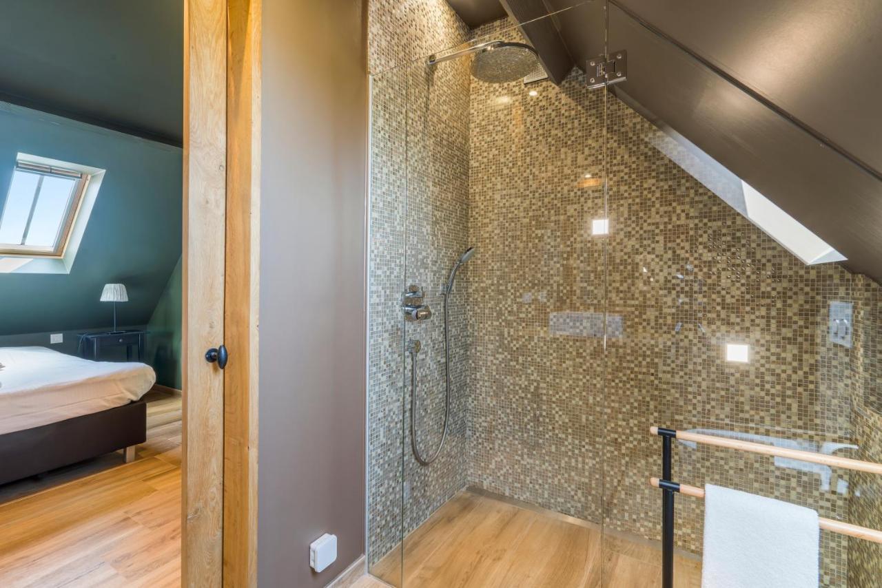 Hoeve De Zuidhoek بروج المظهر الخارجي الصورة