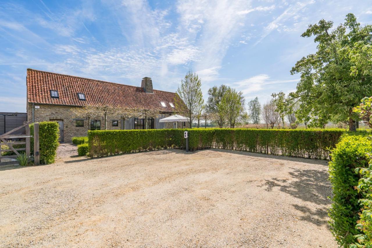 Hoeve De Zuidhoek بروج المظهر الخارجي الصورة