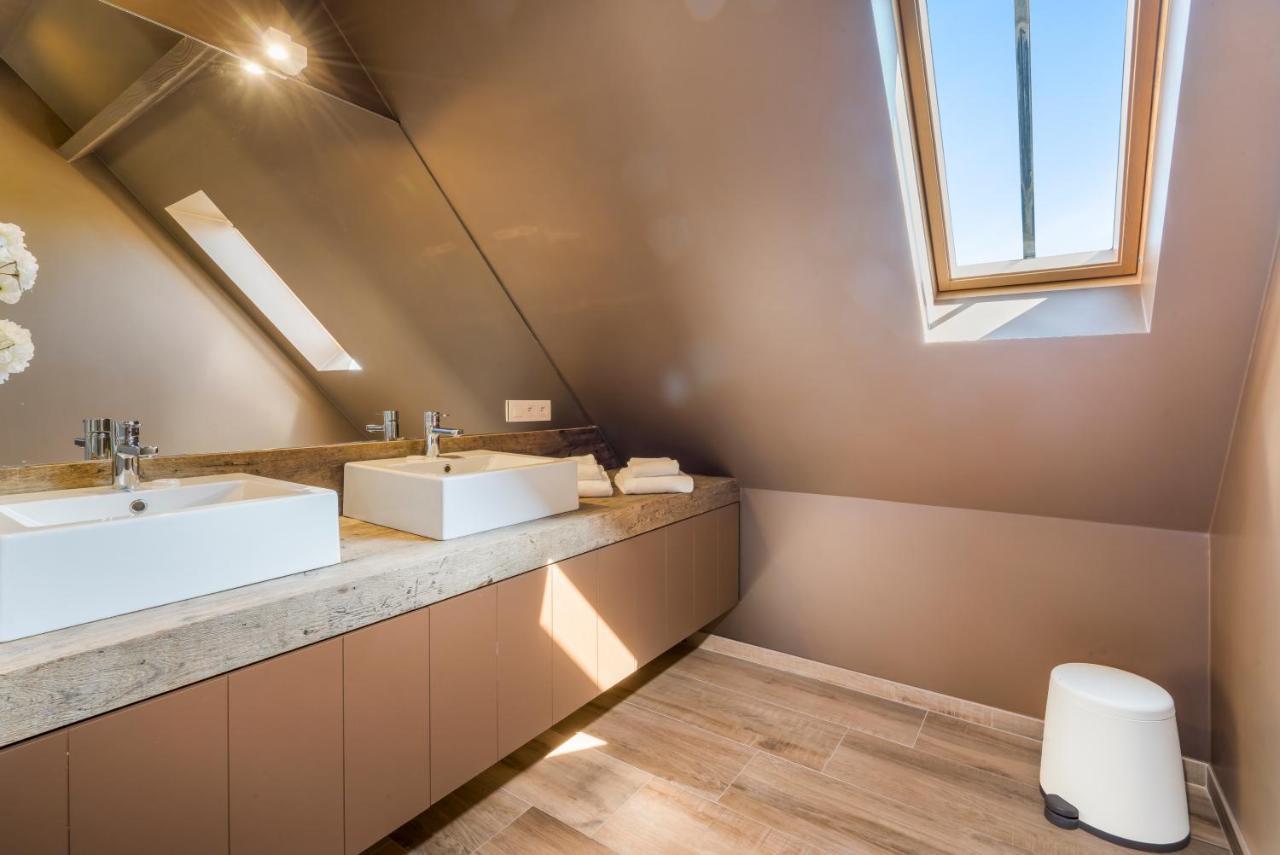 Hoeve De Zuidhoek بروج المظهر الخارجي الصورة