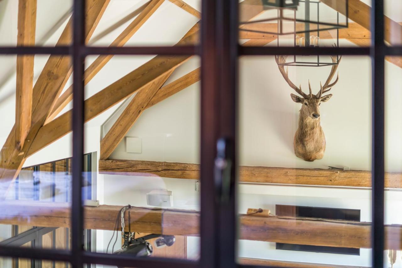 Hoeve De Zuidhoek بروج المظهر الخارجي الصورة