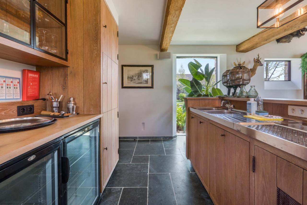 Hoeve De Zuidhoek بروج المظهر الخارجي الصورة