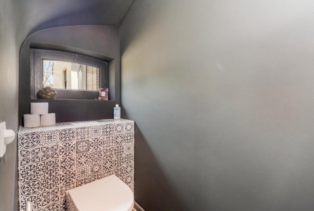 Hoeve De Zuidhoek بروج المظهر الخارجي الصورة