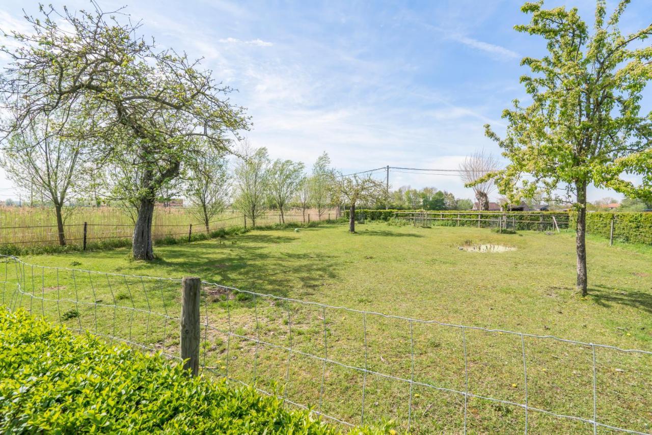Hoeve De Zuidhoek بروج المظهر الخارجي الصورة
