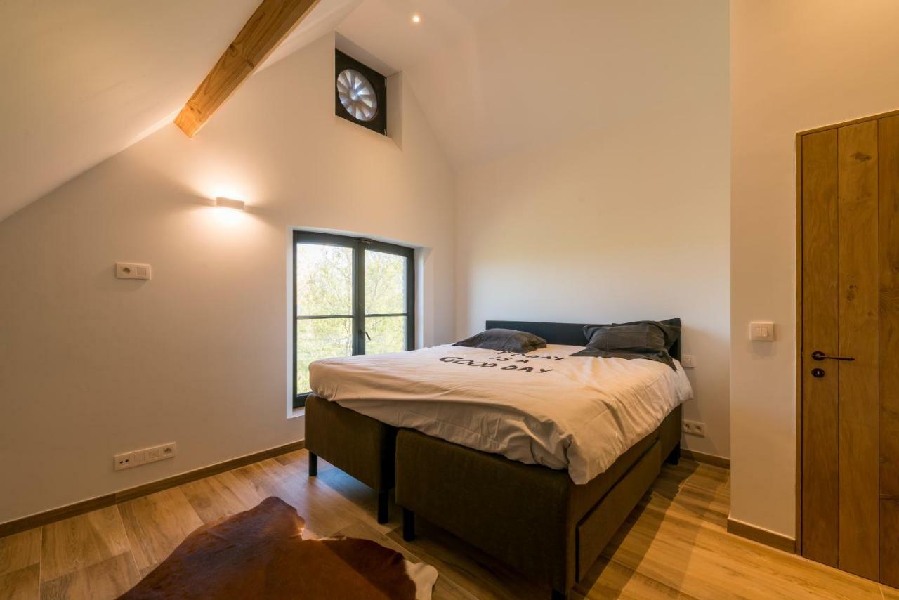 Hoeve De Zuidhoek بروج المظهر الخارجي الصورة