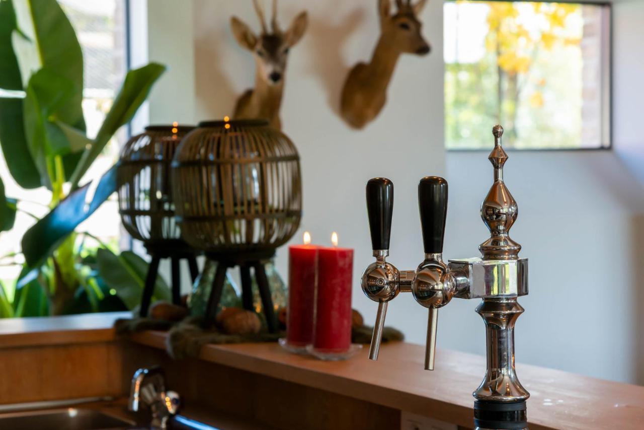 Hoeve De Zuidhoek بروج المظهر الخارجي الصورة