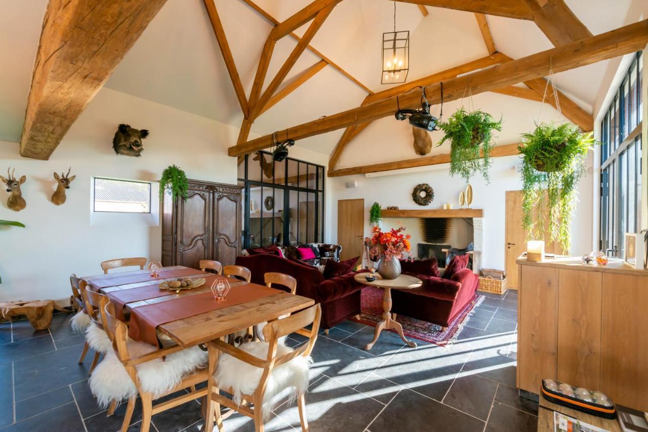 Hoeve De Zuidhoek بروج المظهر الخارجي الصورة