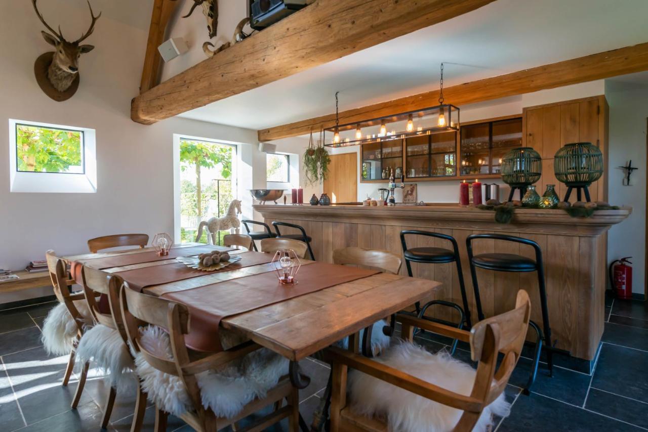 Hoeve De Zuidhoek بروج المظهر الخارجي الصورة